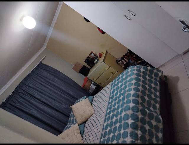 3 BEDROOM HOUSE FOR SALE IN CLAYVILLE
